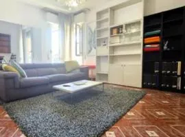 Biancaneve home