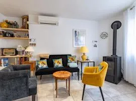 L'Oreneta, Le Boulou, idéal curiste