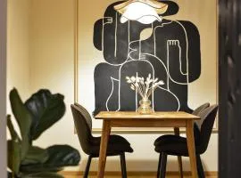 B5 Apartment
