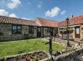 Beaconsfield Cottage