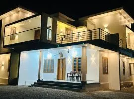 Grace Villa Homestay, Cherupuzha