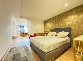 Maison Chanteranne avec parking gratuit