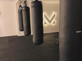 Séjour en Provence, hotel in Pierrevert