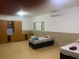 Casa lago sul