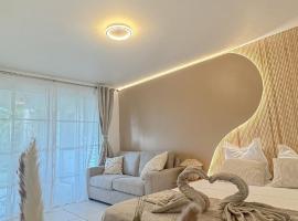 Kay Pampa, hotell sihtkohas Sainte-Luce