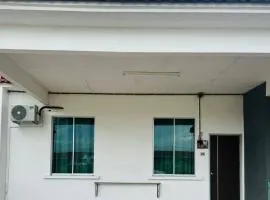 MKS Homestay