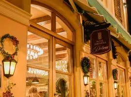 Hotel Delicia