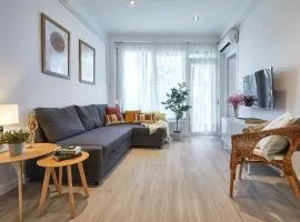 BBarcelona Gracia Apartment