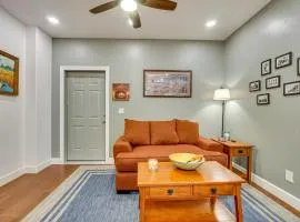 Walking Trail On-Site Tranquil Klamath Falls Apt!