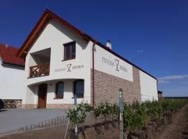 Penzion Dvojka