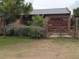Casa quinta vacacional