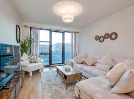 Central Belfast Apartments, Victoria Place