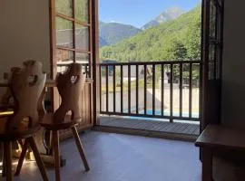 Location Logement T3 à Vignec dans les Pyrénées