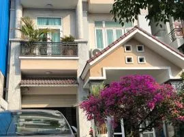 The Sun Hotel