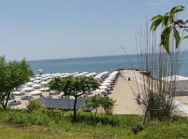 Polarstar Beach Bulgarien Sveti Vlas