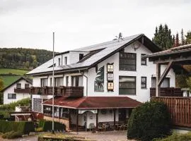 Hotel Resi Beverungen