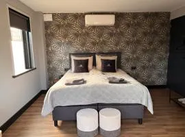 Bed and Breakfast De Beekhoek