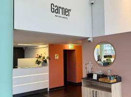 Garner Hotel Berlin - Spandau by IHG, Hotel in Berlin