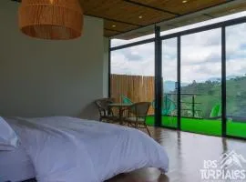 Glamping Los Turpiales