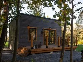 Glamping Zlaté Podlesí #1