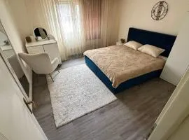 Apartment Zara