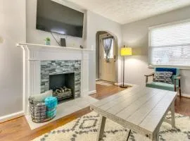 Walk to Main Street Charming Bellevue Home