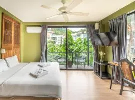 See Sea Villa Phuket SHA