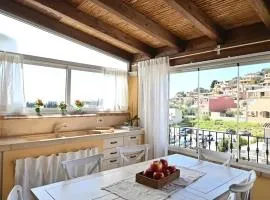 Sea View Apartment in Sardegna - 90 m², 5 people