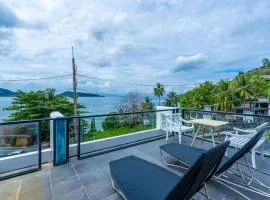 See Sea Villa Phuket SHA