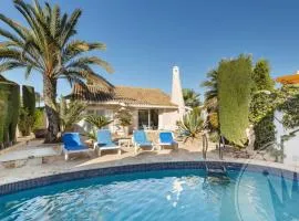 La Manga Club Las Higueras Villa 503