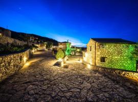 Villa Poseidon Residence