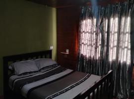 7copas, hotel em Porto Iguaçu