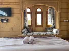 Relax Inn Jaisalmer, Hotel in Jaisalmer