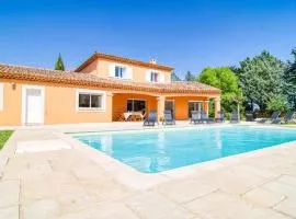 Villa Faro Provence Var