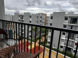 Charming 2 bedroom apartment in Punta Cana