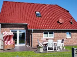 Ferienhaus Wangermeer