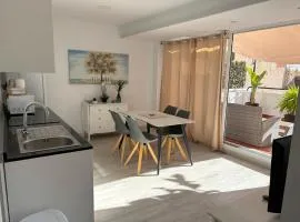 Very beautiful penthouse in the heart of Alicante