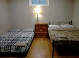 Cheap Rooms in Kitchener Best For Students ,Long Term Guests
