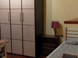 Appartamento Varese, hotel en Varese