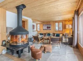Chalet Le Hameau - Megève