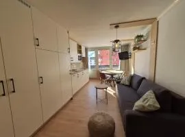 PLA 2 07 - Beautiful apt 4pers - Val Claret-Tignes- with garage