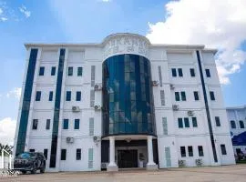 Udokanson Hotel And Suites