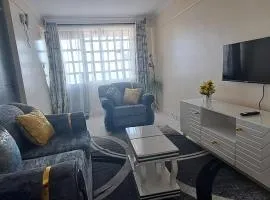 Stansal apartments