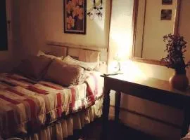 Casa da Bila - Suíte casal