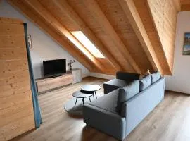Ferienapartment bavarian living