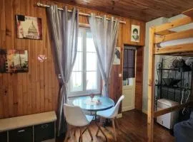 Logement sympas à Saintes