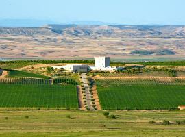 Hotel Pago De Cirsus