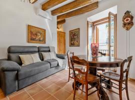 La Quadra Rural Housing, hotel v destinaci Sant Carles de la Ràpita