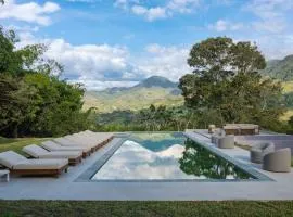 Casa Bosque Luxescape in Nature