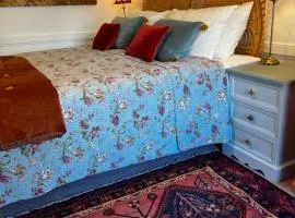 Historic Apartment in Royal Mile